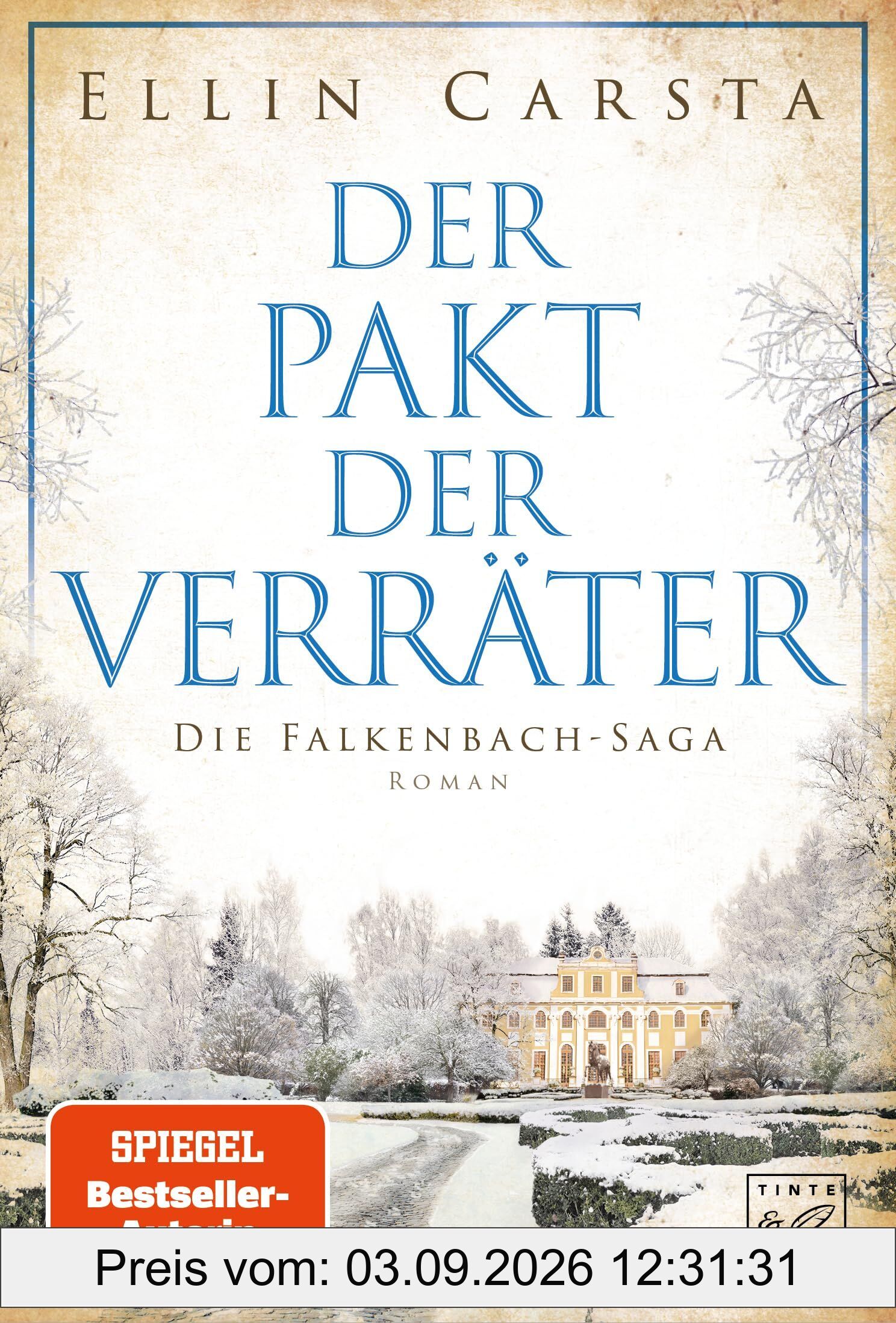 Der Pakt der Verräter