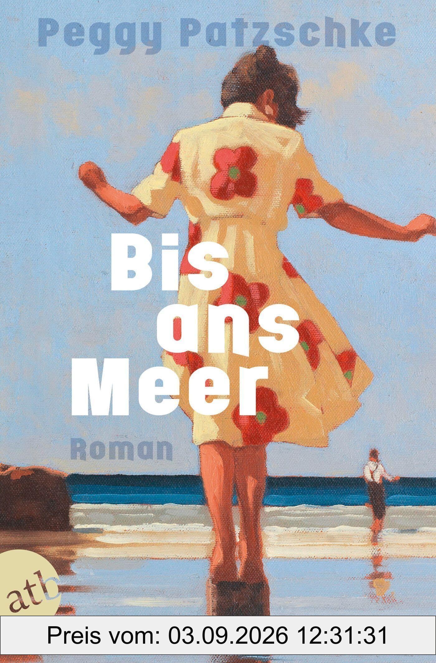 Bis ans Meer