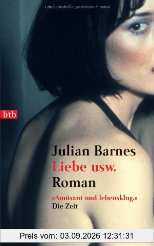 Liebe usw.: Roman
