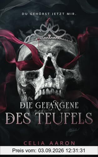Die Gefangene des Teufels