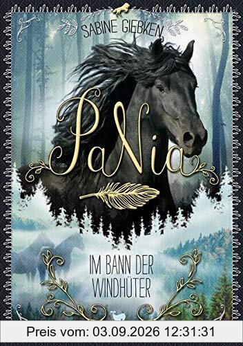 PaNia - Im Bann der Windhüter