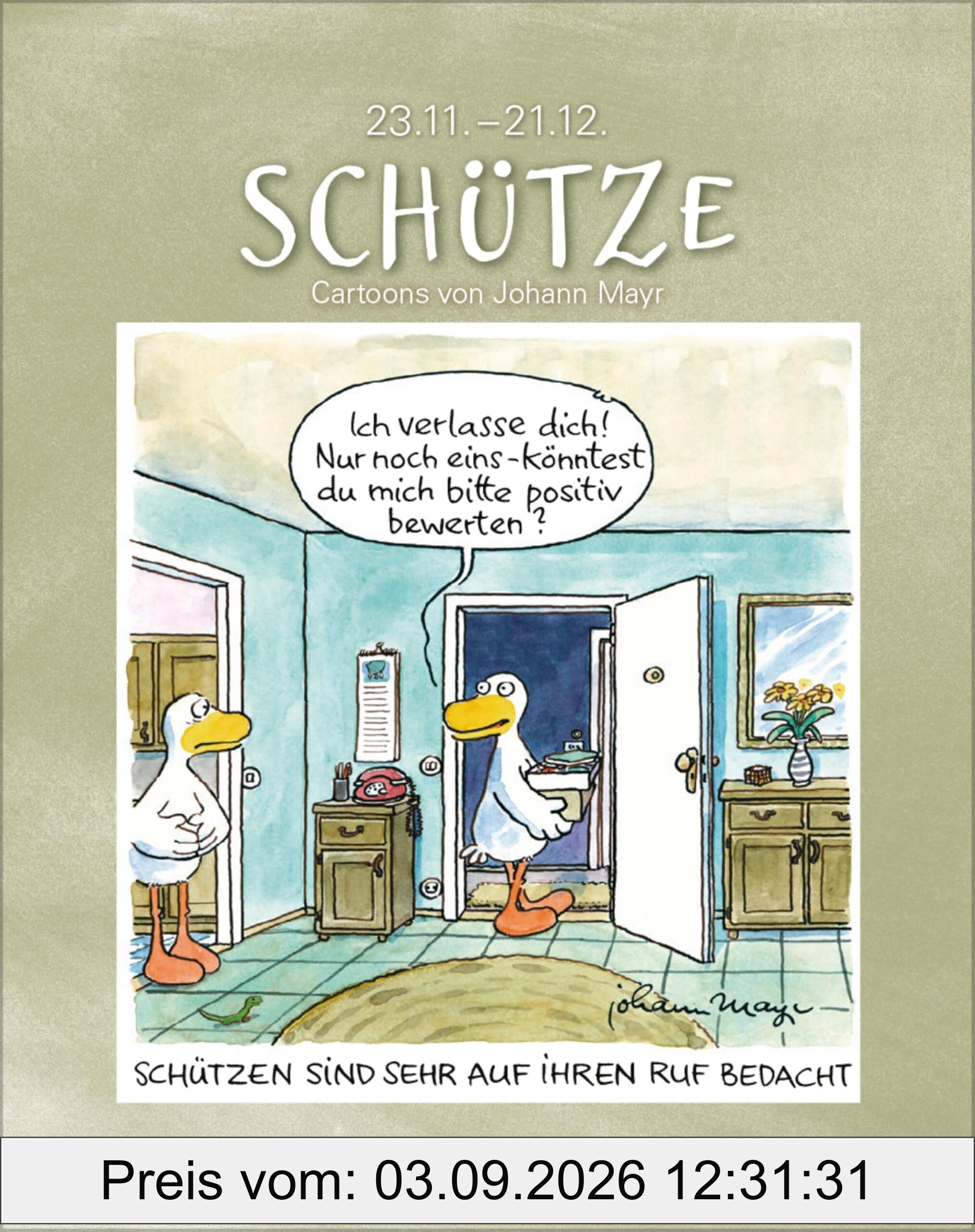 Schütze 2026
