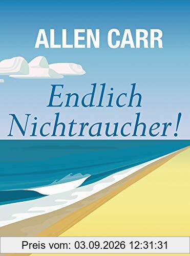 Endlich Nichtraucher!