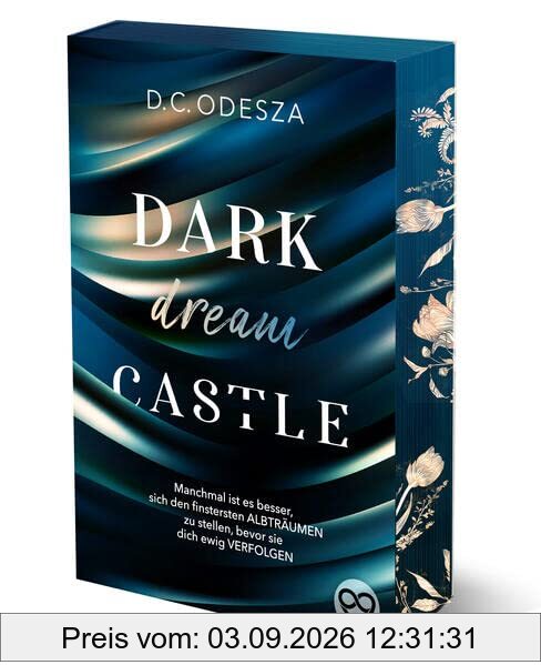 DARK dream CASTLE: Dark Reverse Harem (Dark Castle)