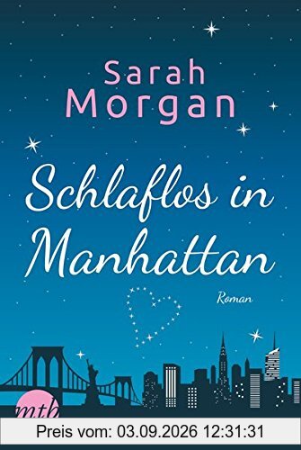 Schlaflos in Manhattan