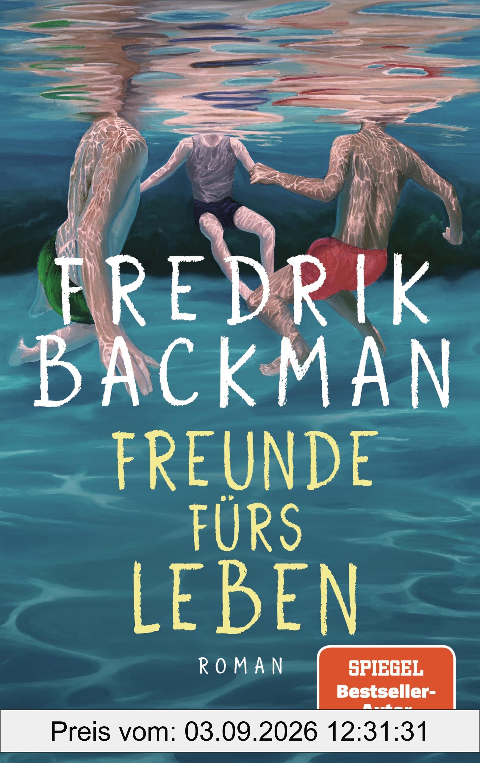 Freunde fürs Leben