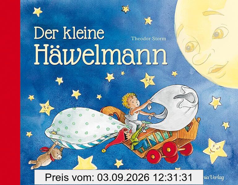 Der kleine Häwelmann
