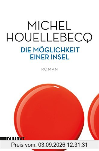 Die Möglichkeit einer Insel (Taschenbücher)