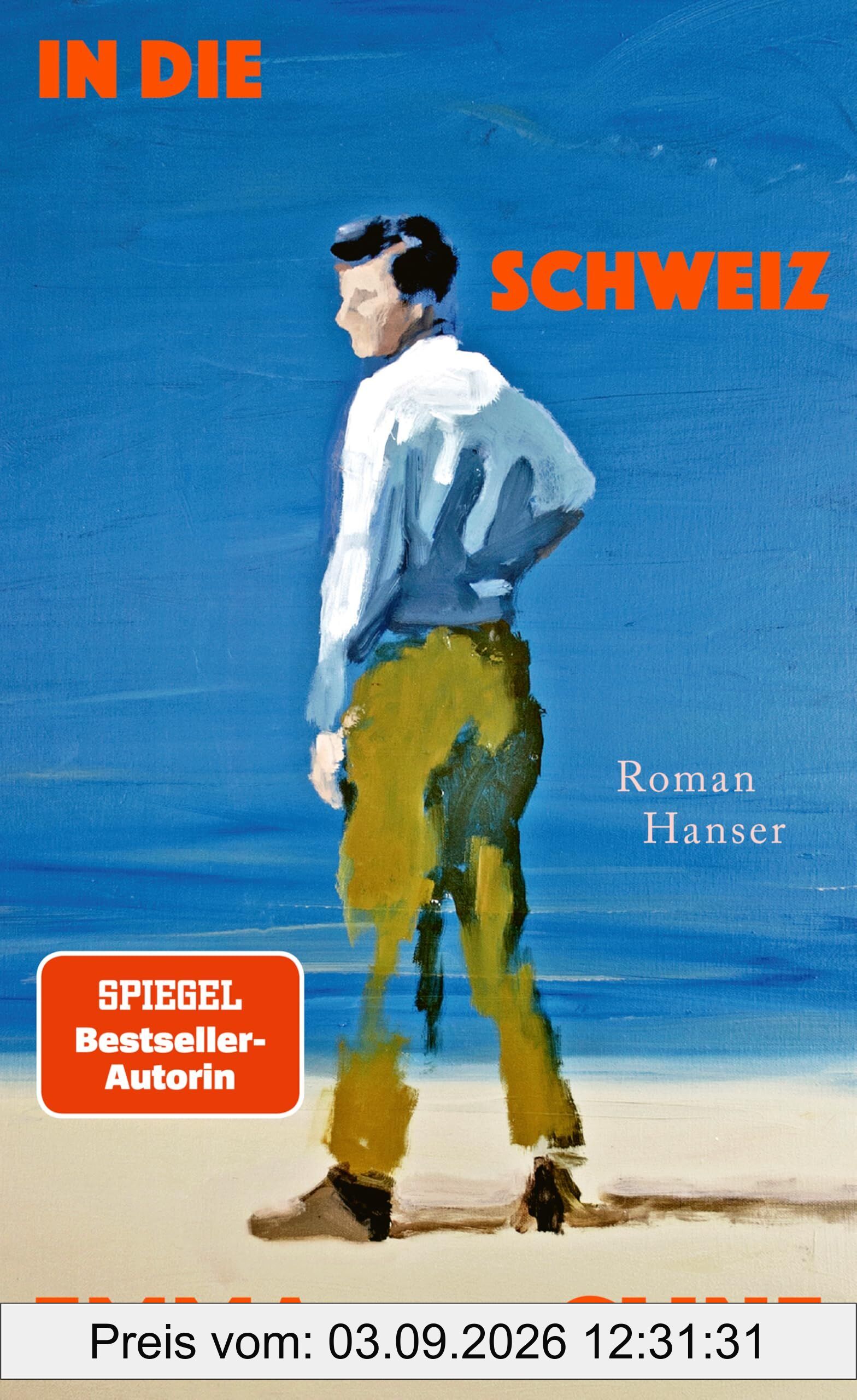 In die Schweiz