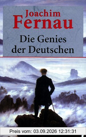 Die Genies der Deutschen
