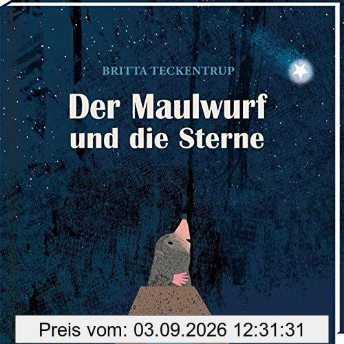 Der Maulwurf und die Sterne