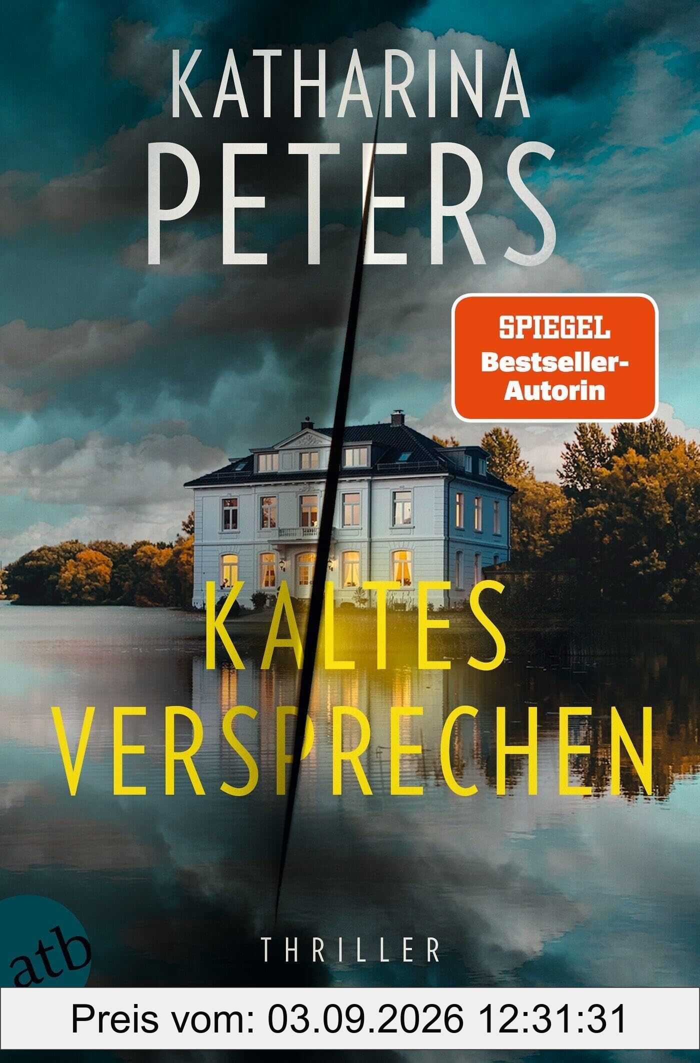 Kaltes Versprechen