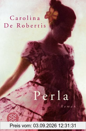 Perla: Roman