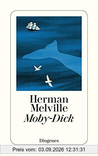 Moby-Dick (detebe)
