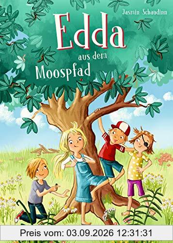 Edda aus dem Moospfad