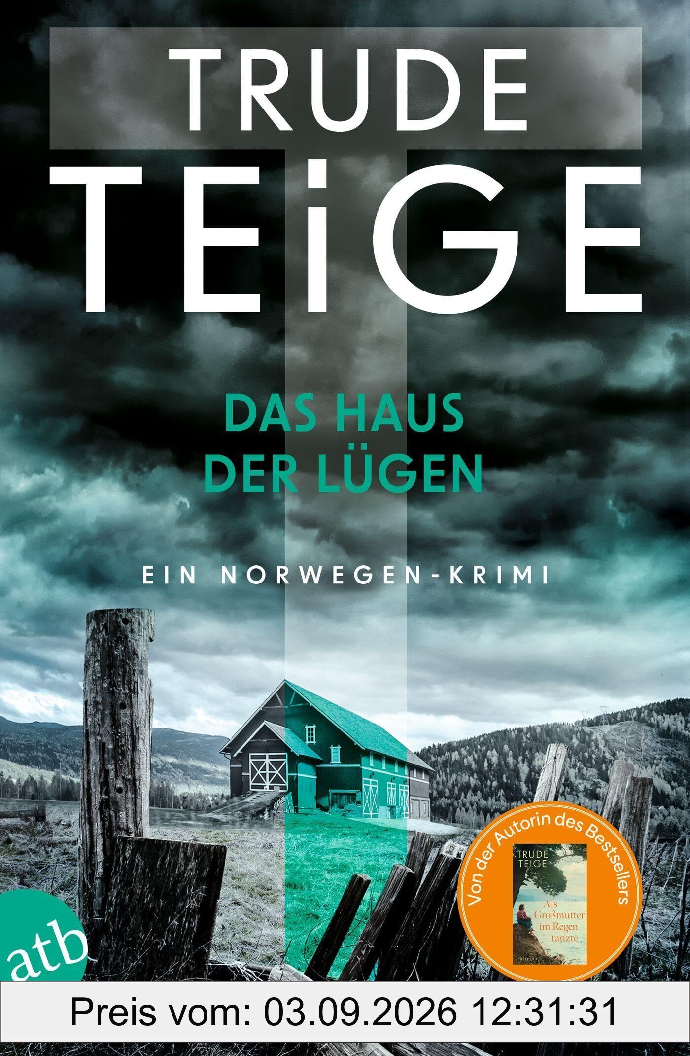 Das Haus der Lügen