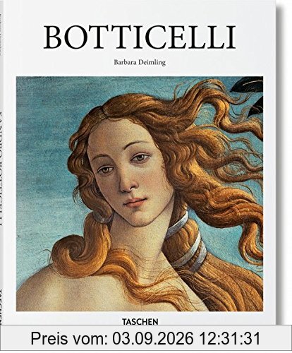 Botticelli