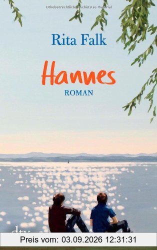 Hannes: Roman