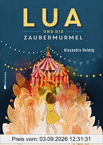 Lua und die Zaubermurmel