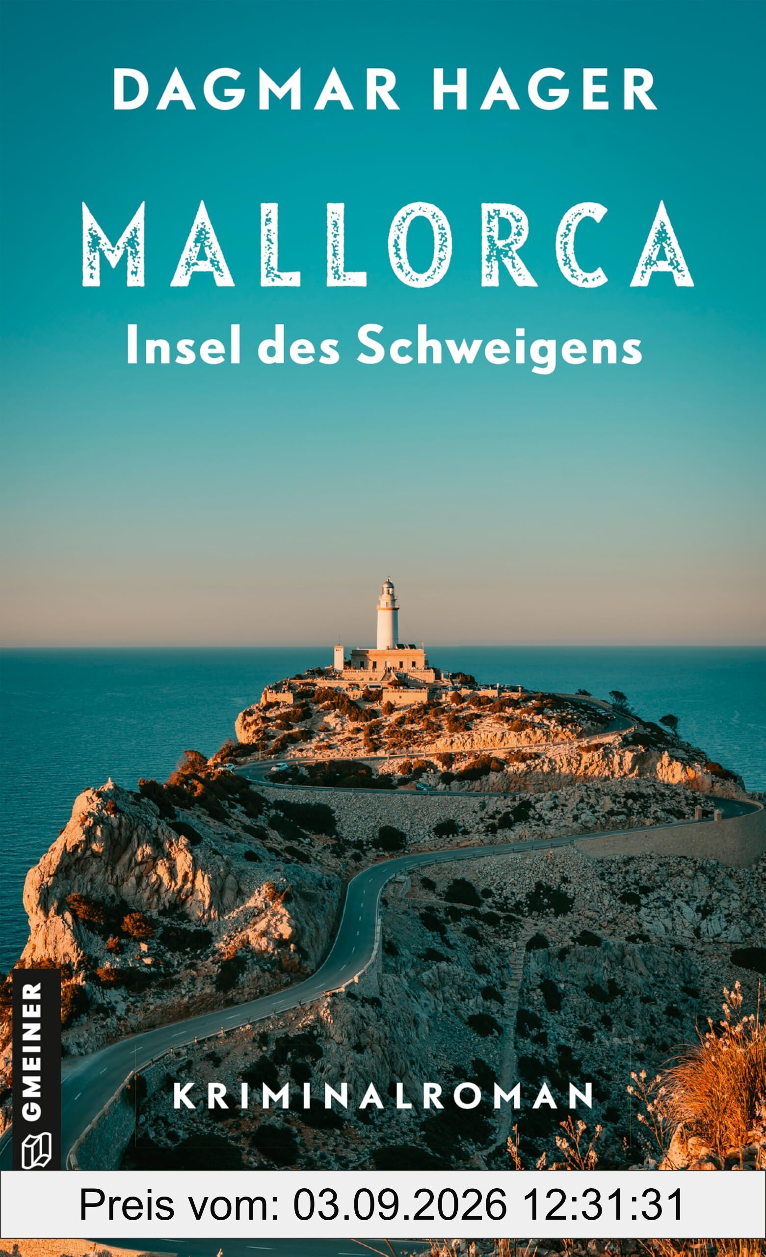 Mallorca - Insel des Schweigens