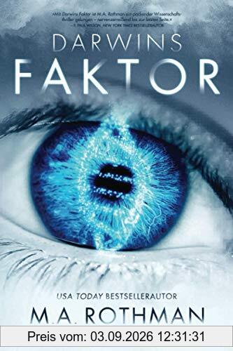 Darwins Faktor