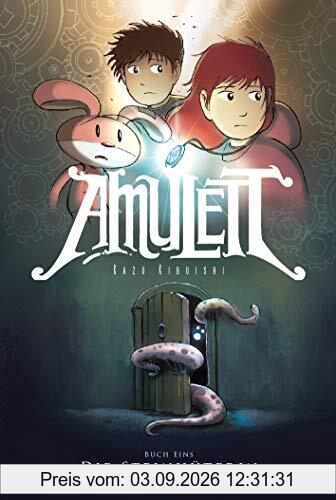 Amulett #1
