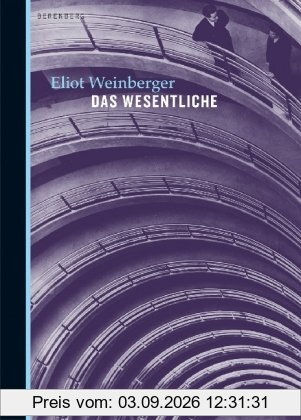 Das Wesentliche