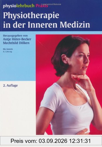 Physiotherapie in der Inneren Medizin