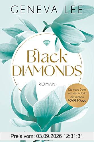Black Diamonds: Roman (Rivals, Band 2)