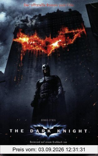 The Dark Knight