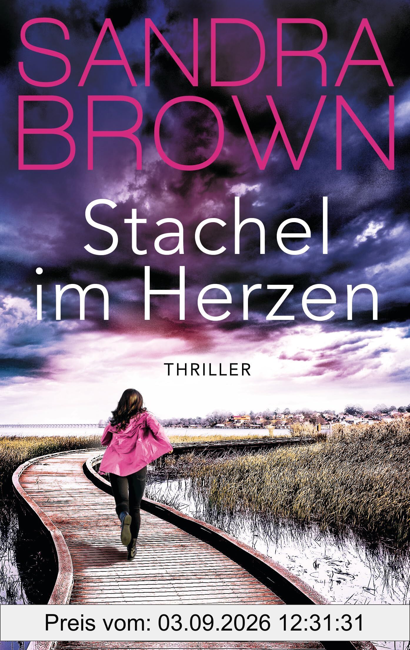 Stachel im Herzen