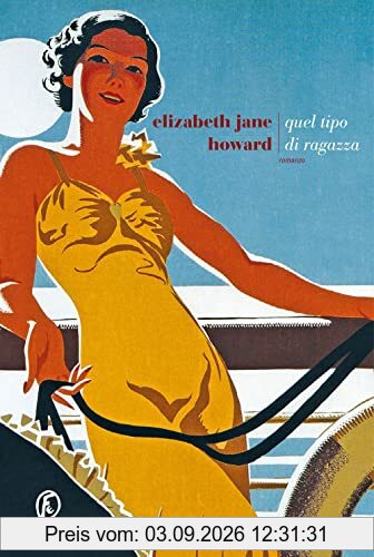 Quel tipo di ragazza (Le strade)