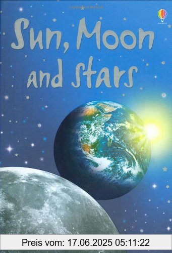 Binding : Gebundene Ausgabe, Edition : New edition, Label : Usborne Publishing, Publisher : Usborne Publishing, medium : Gebundene Ausgabe, numberOfPages : 32, publicationDate : 2007-01-26, authors : Stephanie Turnbull, languages : english, ISBN : 0746074778