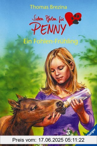 Binding : Gebundene Ausgabe, Label : Ravensburger Buchverlag, Publisher : Ravensburger Buchverlag, Format : Illustriert, medium : Gebundene Ausgabe, numberOfPages : 192, publicationDate : 2004-09-01, authors : Brezina, Thomas C., languages : german, ISBN : 3473473685