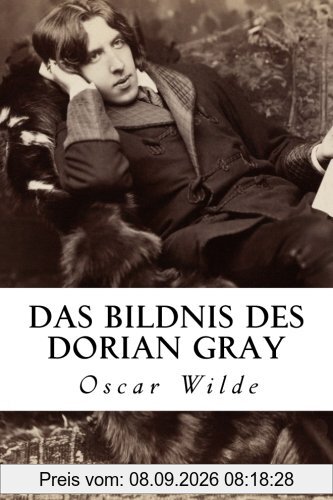 Das Bildnis des Dorian Gray