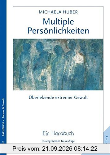 Multiple Persönlichkeiten: Seelische Zersplitterung nach Gewalt