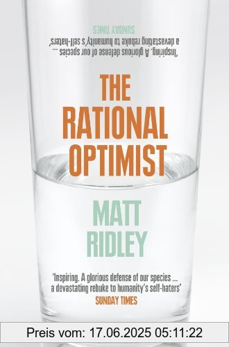 Binding : Taschenbuch, Label : Harpercollins UK, Publisher : Harpercollins UK, NumberOfItems : 1, medium : Taschenbuch, numberOfPages : 453, publicationDate : 2011-03-31, authors : Matt Ridley, languages : english, ISBN : 0007267126
