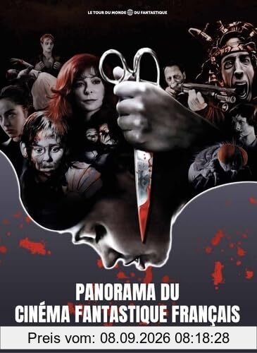 Panorama du cinéma fantastique français
