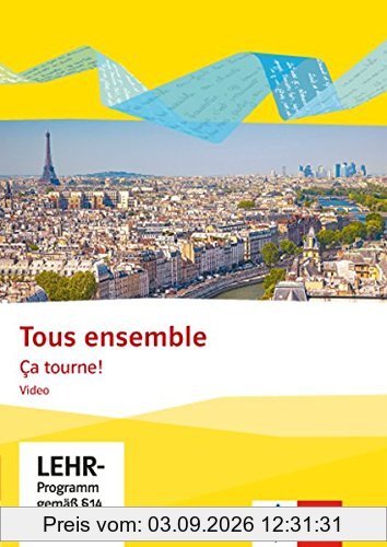 Tous ensemble / Video-DVD
