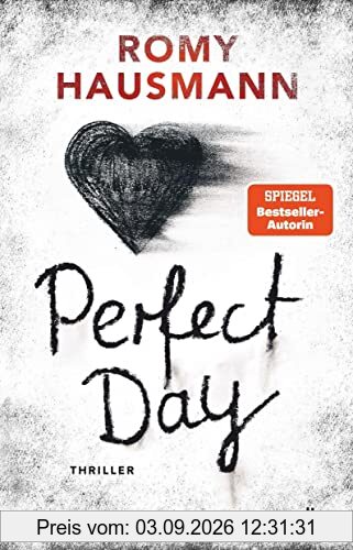 Perfect Day: Thriller