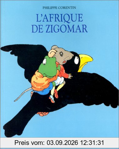 L'Afrique de Zigomar
