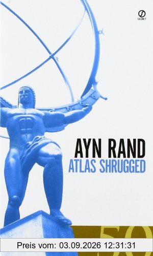 Atlas Shrugged