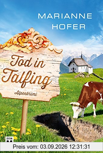 Tod in Talfing