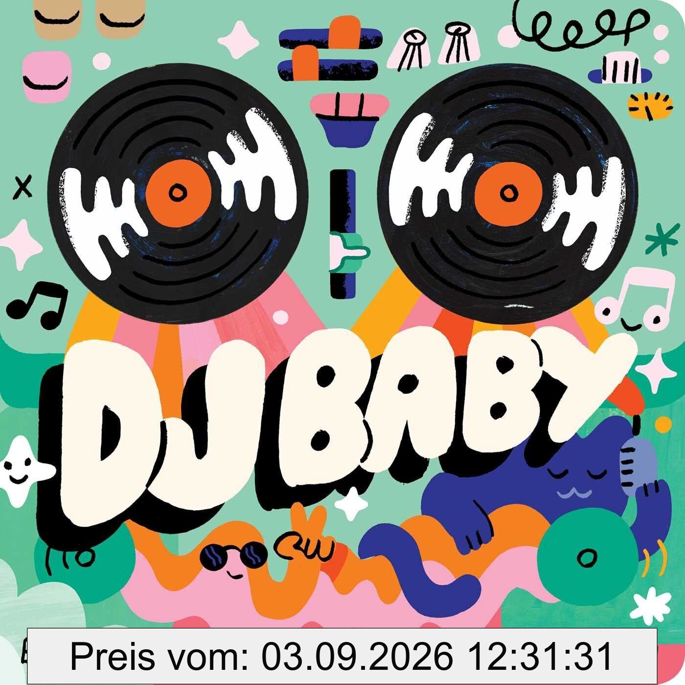 DJ Baby