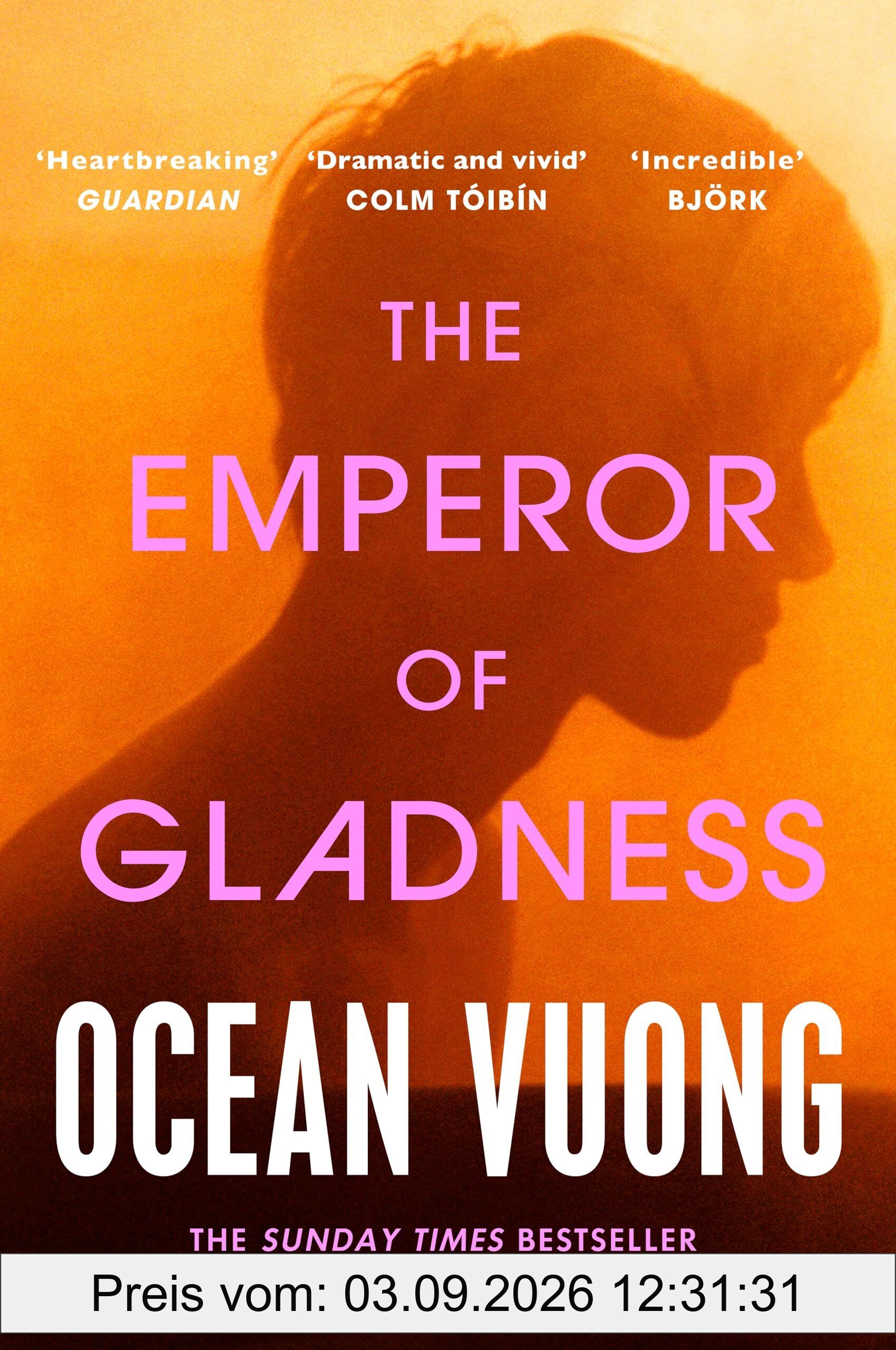 The Emperor of Gladness
