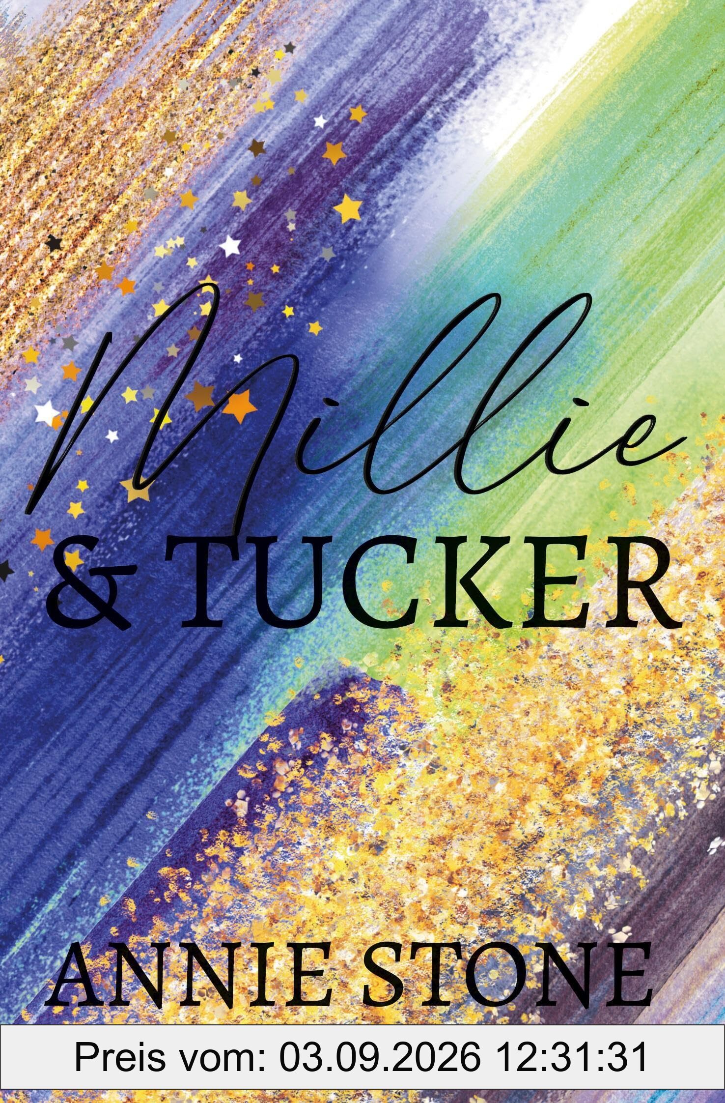 Millie & Tucker (Alaska im Herzen)