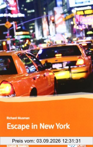 Escape in New York