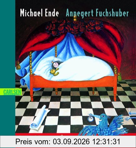 Das Traumfresserchen.