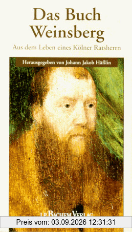 Das Buch Weinsberg