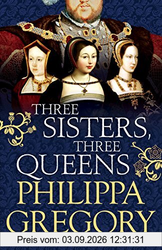 Three Sisters, Three Queens